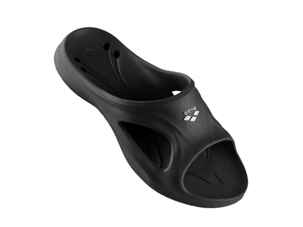Сланцы Arena Hydrosoft 81266 черные 32 купить,NaN