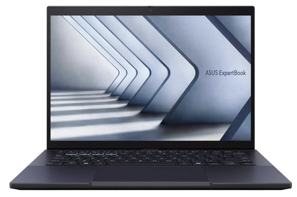 Ноутбук ASUS ExpertBook B3 B3604CVA 90NX07B1-M004S0 16" Dark Blue купить,NaN