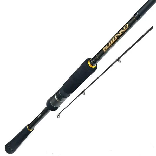 Удилище Megabass Blizzard "Light War" BBLS892MHXF 265 см купить,NaN