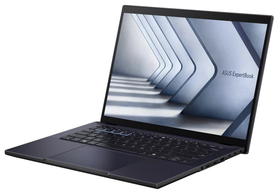 Ноутбук ASUS ExpertBook B3 B3604CVA 90NX07B1-M004S0 16" Dark Blue купить,NaN