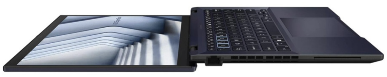 Ноутбук ASUS ExpertBook B3 B3604CVA 90NX07B1-M004S0 16" Dark Blue купить,NaN