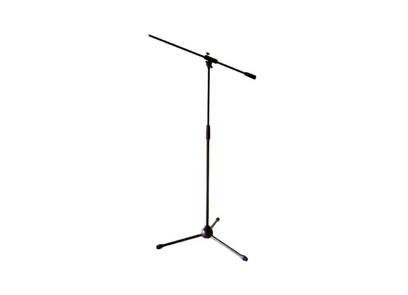 Микрофонная стойка Soundking DD005B черная