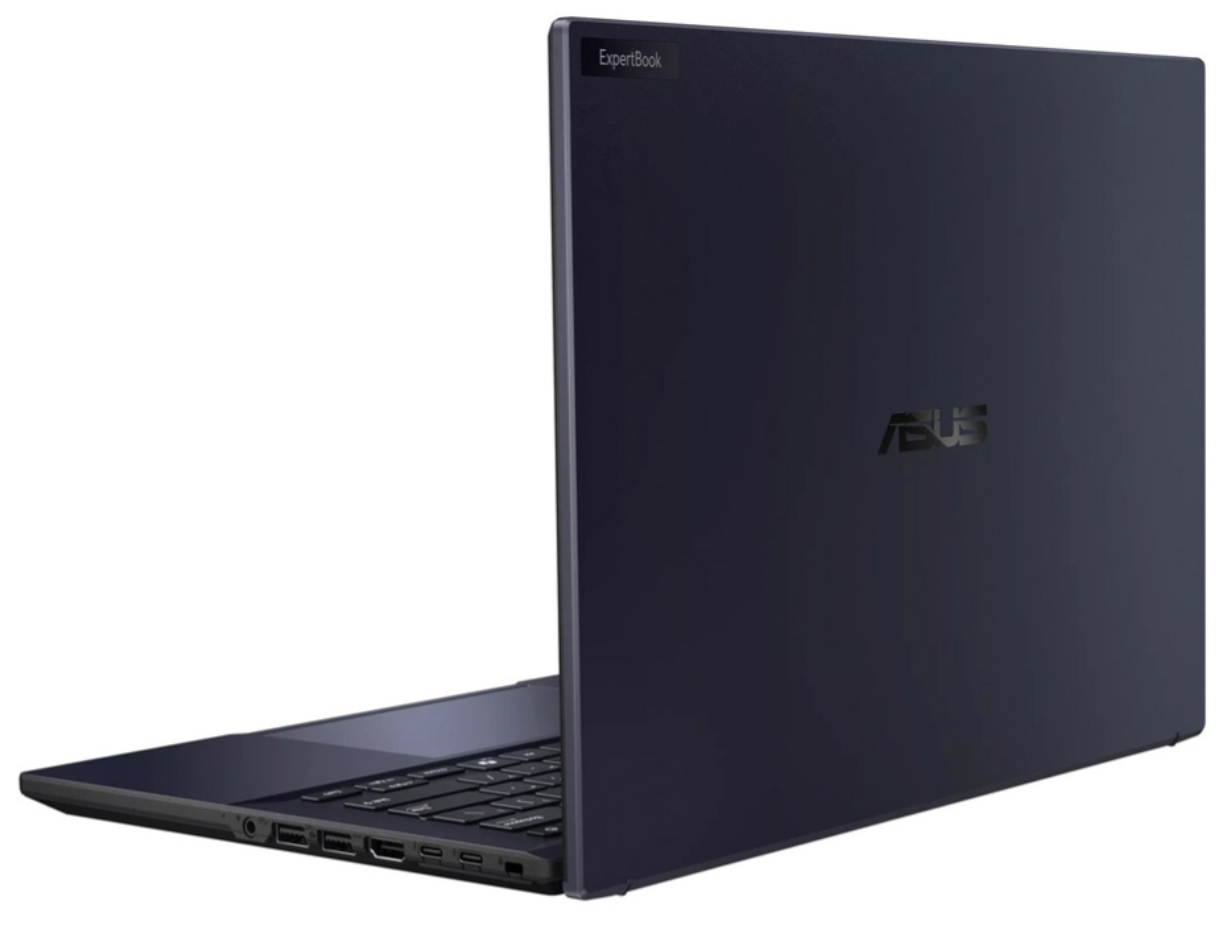 Ноутбук ASUS ExpertBook B3 B3604CVA 90NX07B1-M004S0 16" Dark Blue купить,NaN