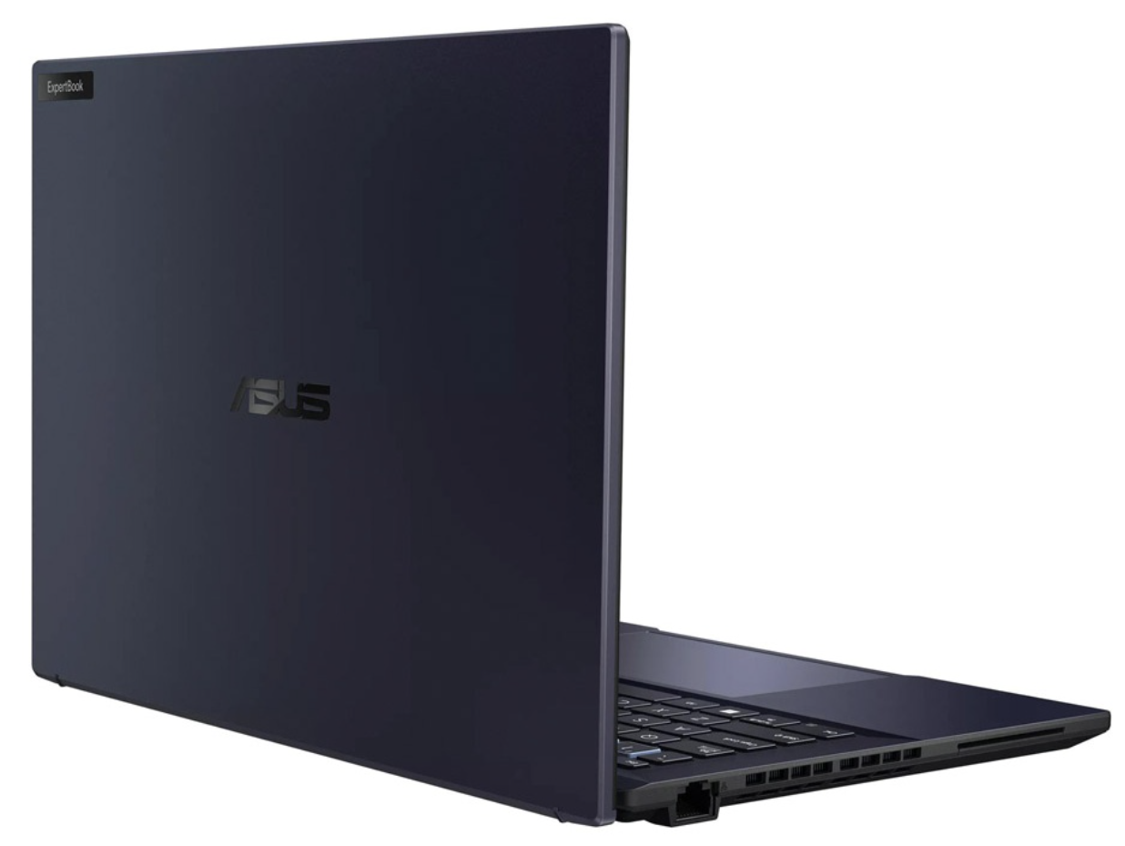 Ноутбук ASUS ExpertBook B3 B3604CVA 90NX07B1-M004S0 16" Dark Blue купить,NaN