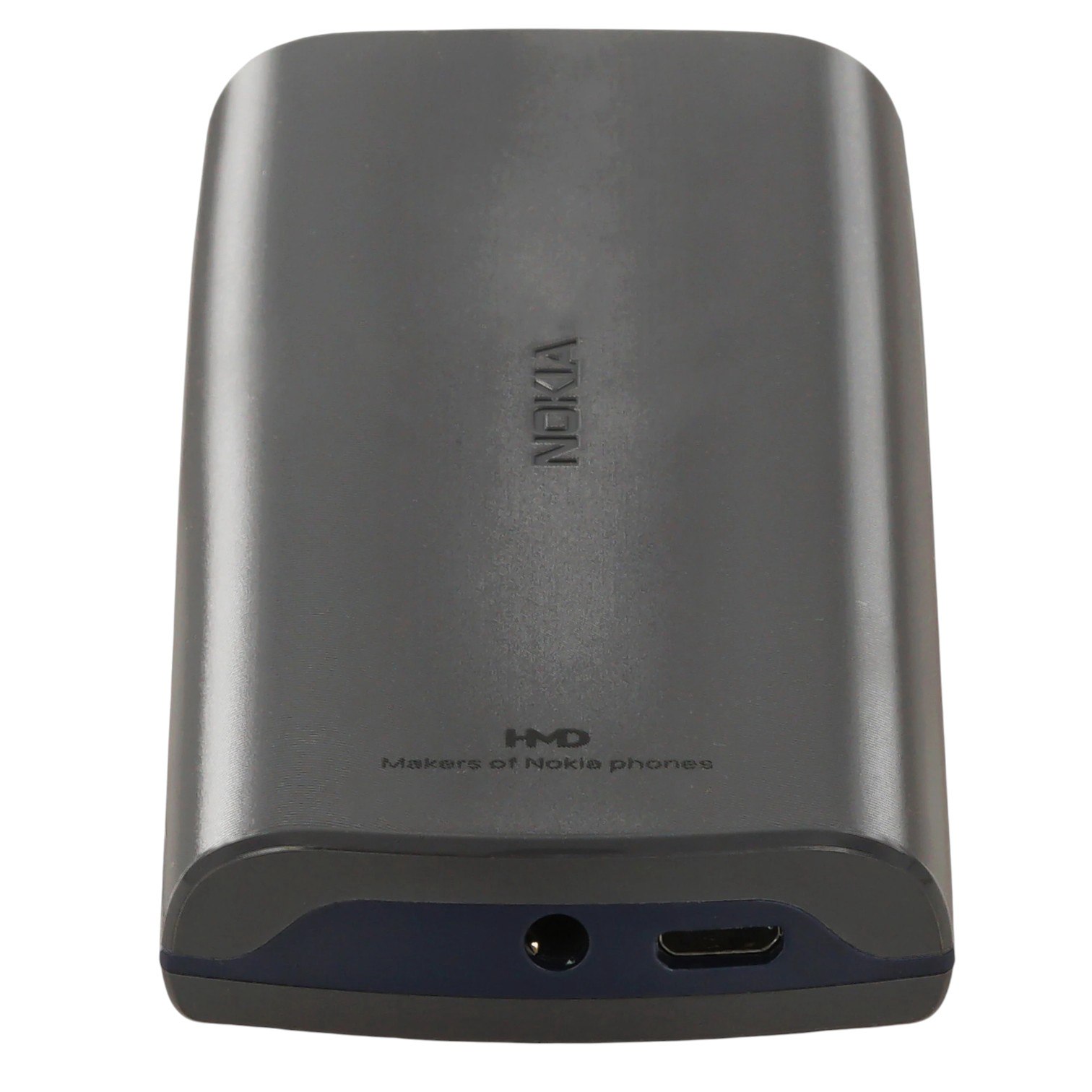Мобильнй телефон Nokia 106 DS Charcoal