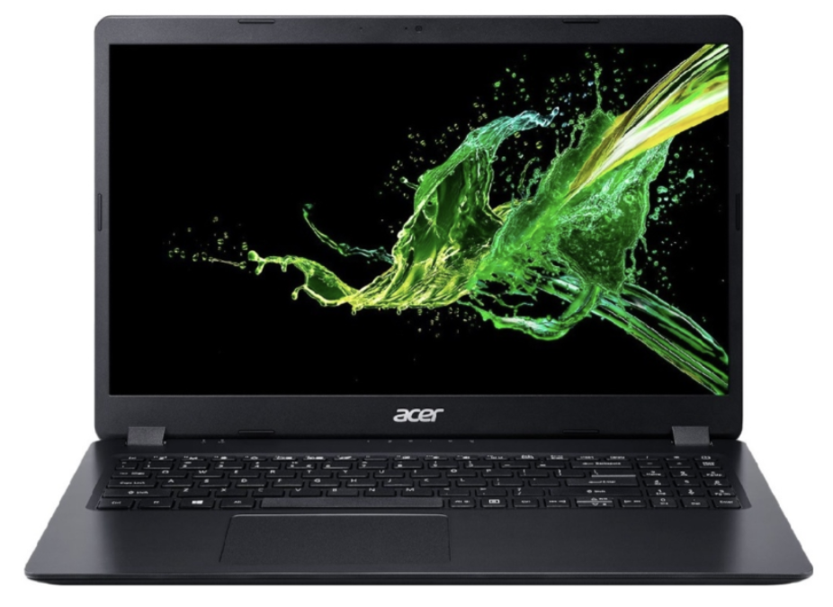 Ноутбук Acer Aspire 3 A315-56 NX.HS5ER.00W 15.6" Black купить,250300