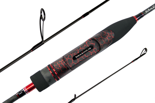 Удилище Maximus High Energy-Z  27ML 5-20 гр 2.7 м