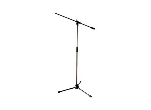 Микрофонная стойка Soundking DD005B черная