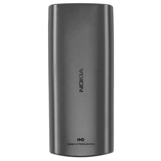 Мобильнй телефон Nokia 106 DS Charcoal
