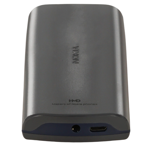 Мобильнй телефон Nokia 106 DS Charcoal