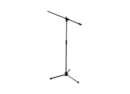 Микрофонная стойка Soundking DD005B черная