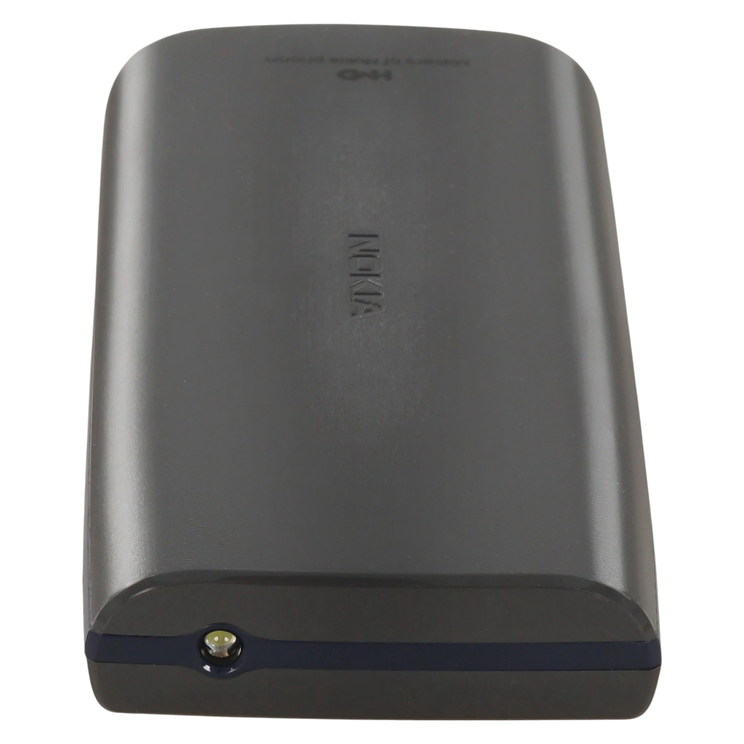 Мобильнй телефон Nokia 106 DS Charcoal