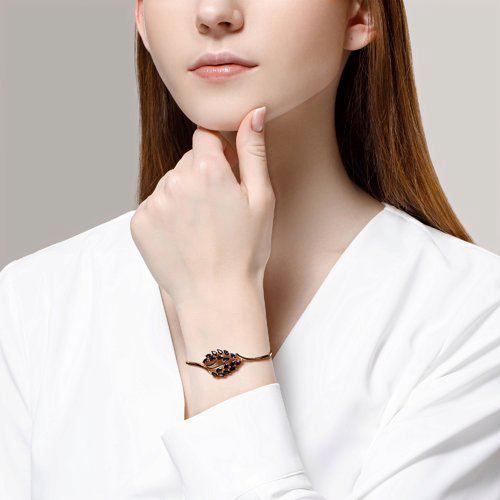 Браслет Sokolov 750429 18р 5,8гр. купить,NaN