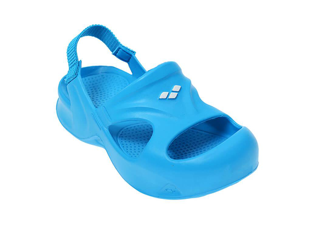 Сланцы Arena Softy 81270 blue 22-23 купить,NaN