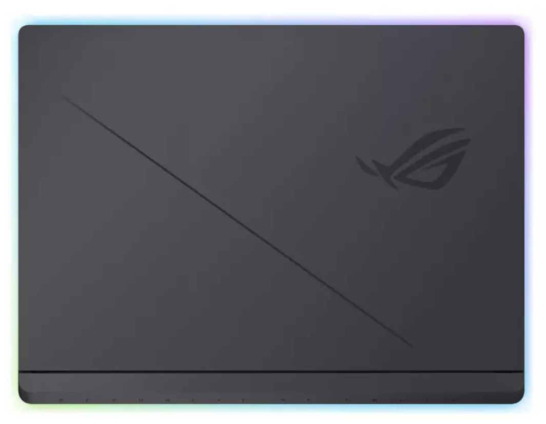 Ноутбук Asus ROG Strix G18 G815JPR-S9037 90NR0LM1-M001C0 18" Eclipse Gray купить,NaN