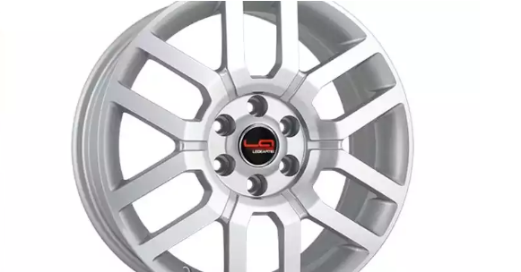 Комплект дисков Replica 5х130 R20х9 СВ84,1 ЕТ48 LEGEARTIS MB110 SF купить,NaN