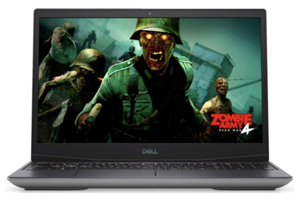 Ноутбук Dell Inspiron G5 SE-5505 5505-4432 15.6" Silver купить,NaN
