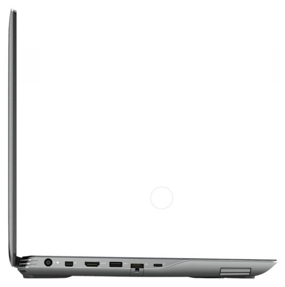 Ноутбук Dell Inspiron G5 SE-5505 5505-4432 15.6" Silver купить,NaN