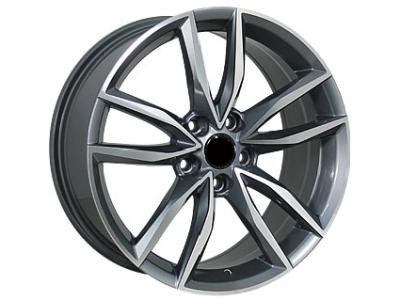 Комплект дисков Replica Concept TY559 5х114.3 R18х8 СВ60.1 ЕТ35 gmf купить,NaN