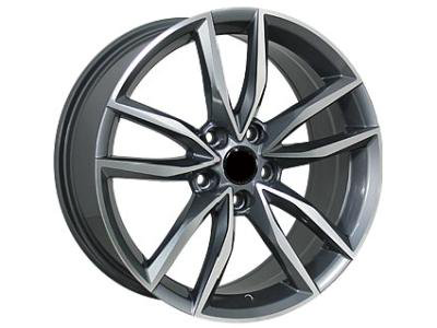 Комплект дисков Replica Concept TY559 5х114.3 R18х8 СВ60.1 ЕТ35 gmf купить,NaN
