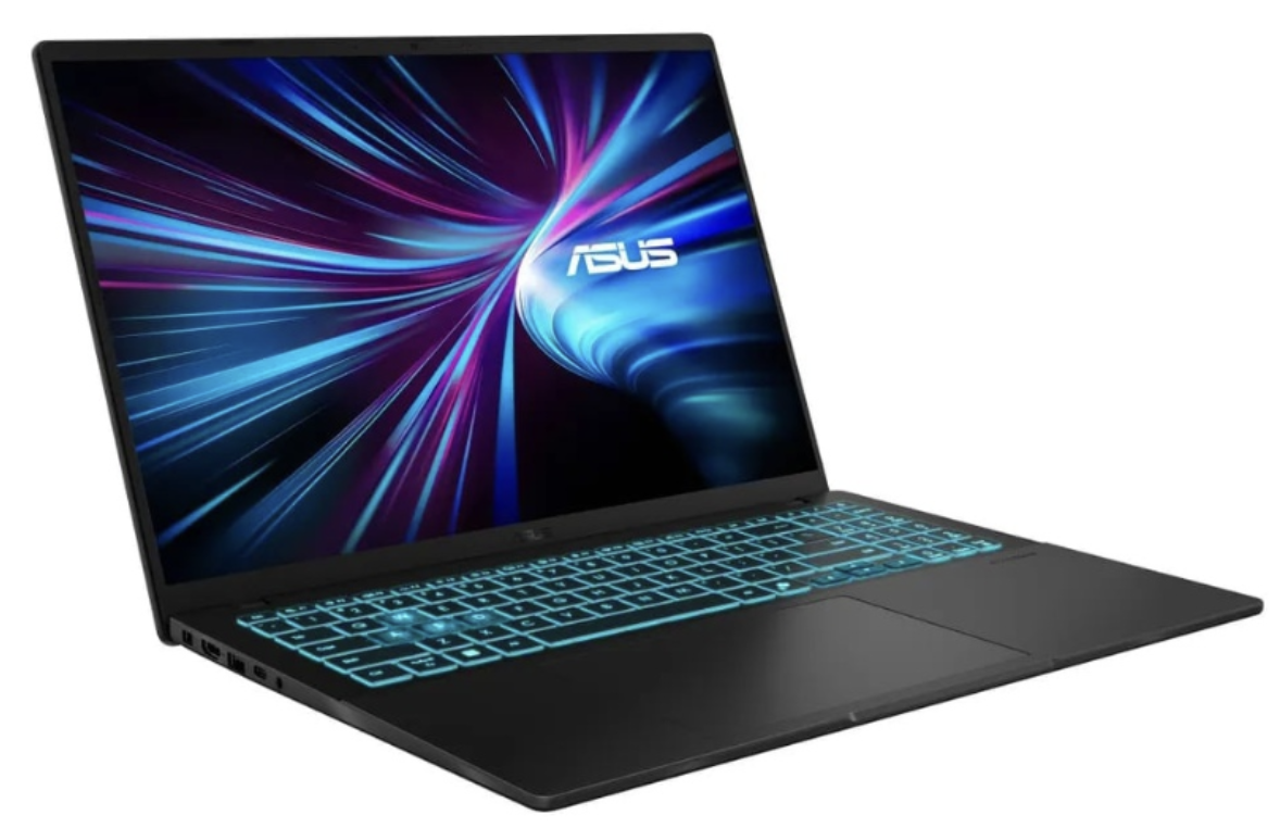 Ноутбук Asus Vivobook 16 V3607VU 90NB15Q1-M00CV0 16" Black купить,NaN