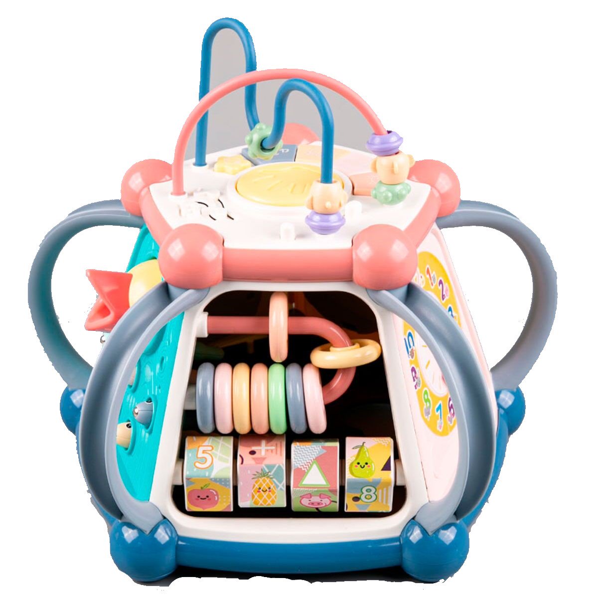 Игровой Bibi Inn мультифункциональный центр купить,NaN