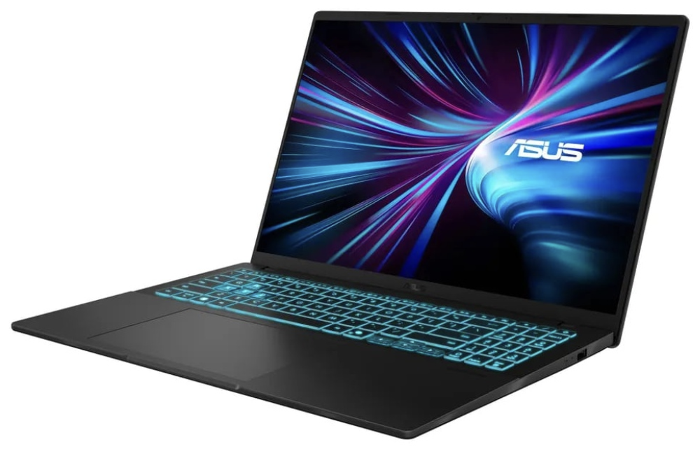 Ноутбук Asus Vivobook 16 V3607VU 90NB15Q1-M00CV0 16" Black купить,NaN