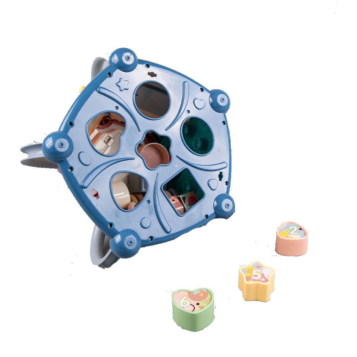 Игровой Bibi Inn мультифункциональный центр купить,NaN