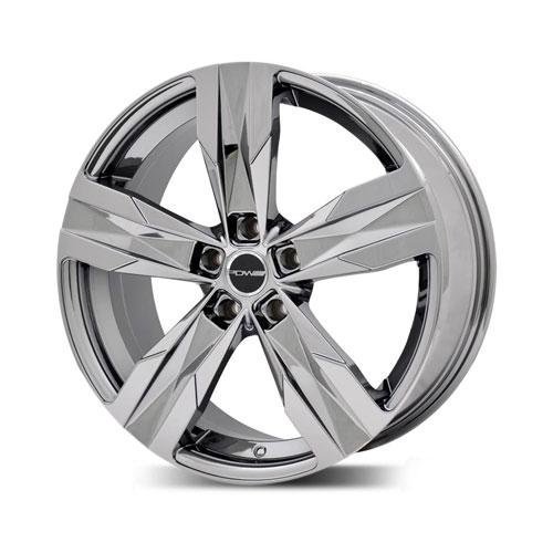 Комплект дисков PDW Prism 5х114.3 R20х8.5 СВ60,1 ЕТ42 Chb   купить,NaN