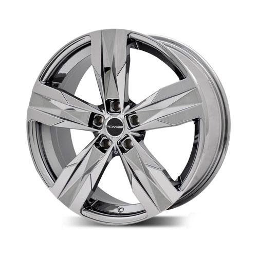 Комплект дисков PDW Prism 5х114.3 R20х8.5 СВ60,1 ЕТ42 Chb   купить,NaN