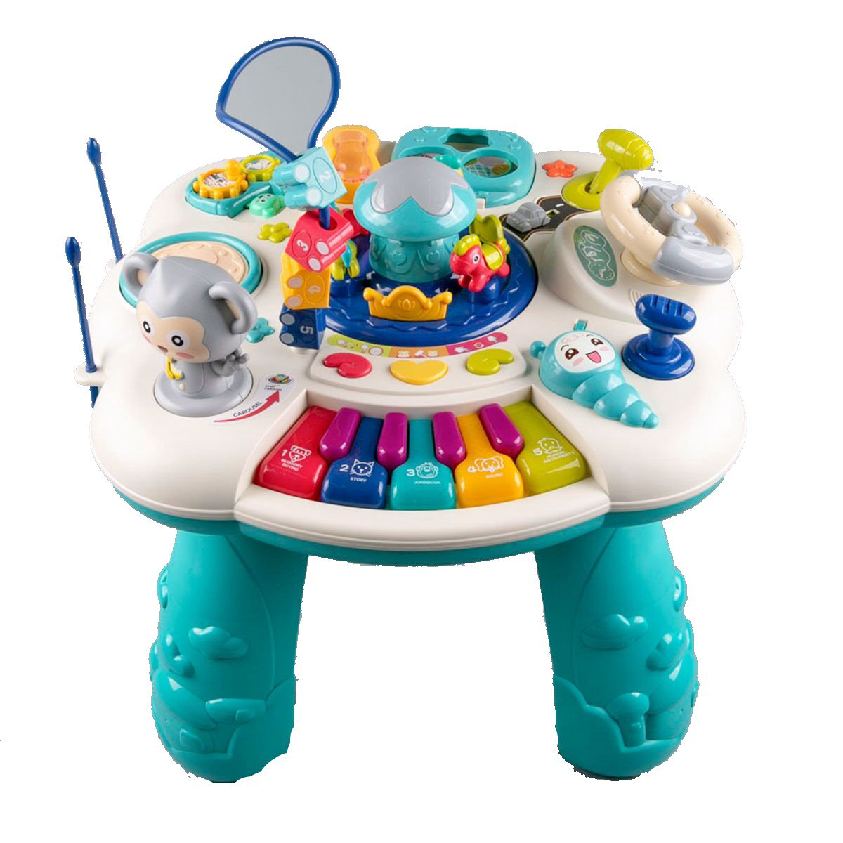 Игровой Bibi Inn мультифункциональный столик купить,NaN