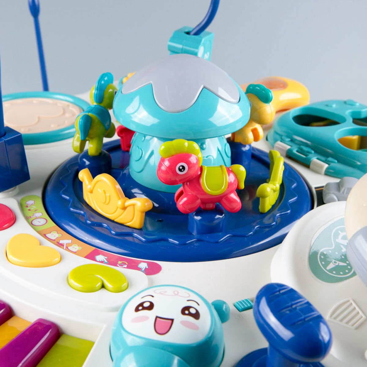 Игровой Bibi Inn мультифункциональный столик купить,NaN
