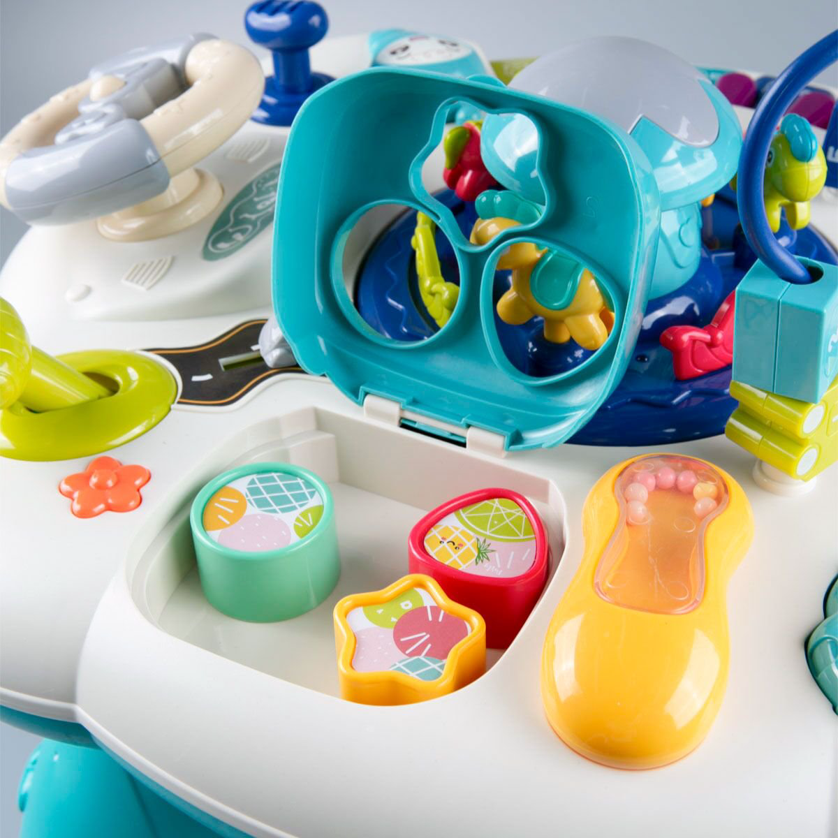 Игровой Bibi Inn мультифункциональный столик купить,NaN