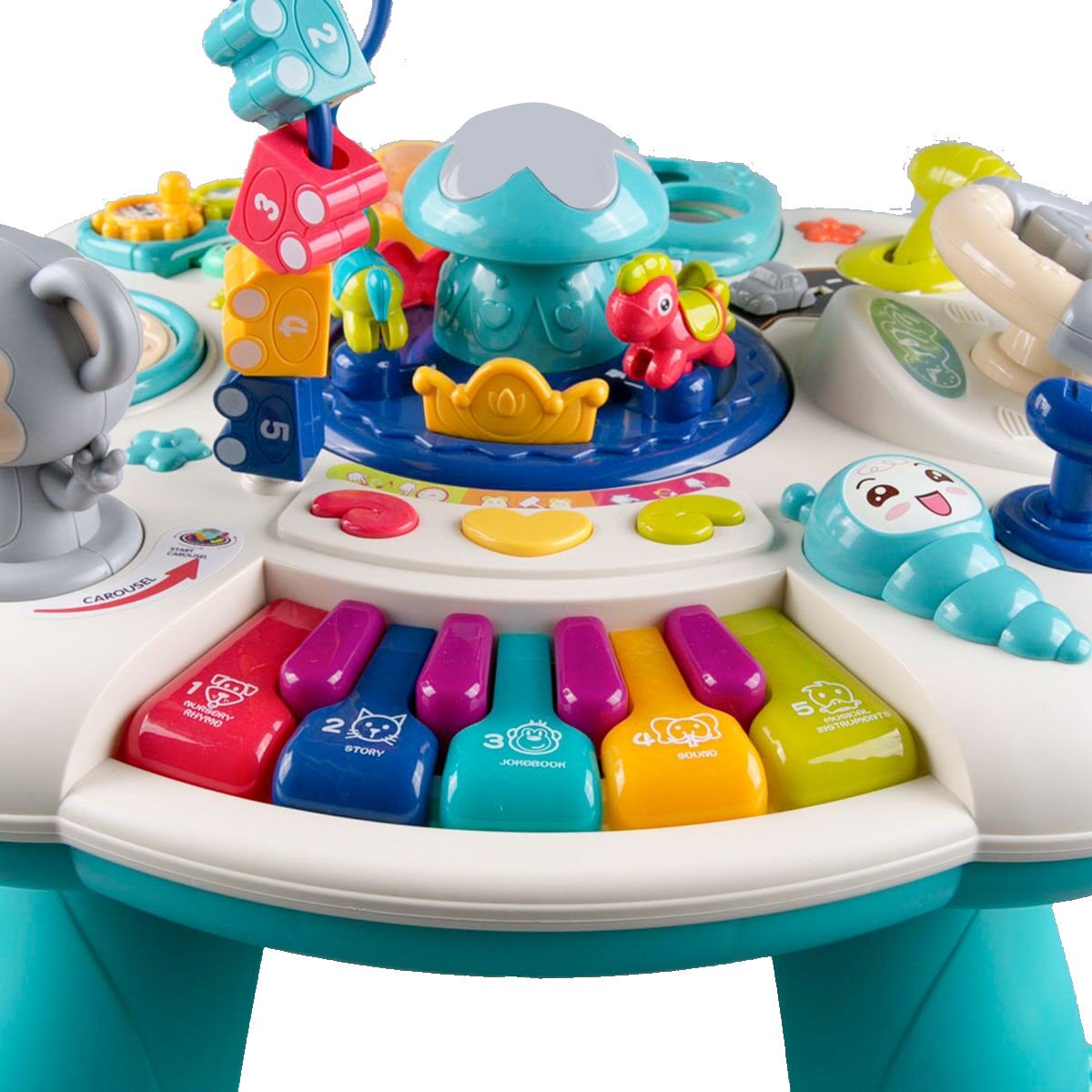 Игровой Bibi Inn мультифункциональный столик купить,NaN