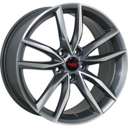 Комплект дисков Replica Concept-TY559 5х114.3 R17х7.5 СВ60.1 ЕТ39 gmf купить,NaN