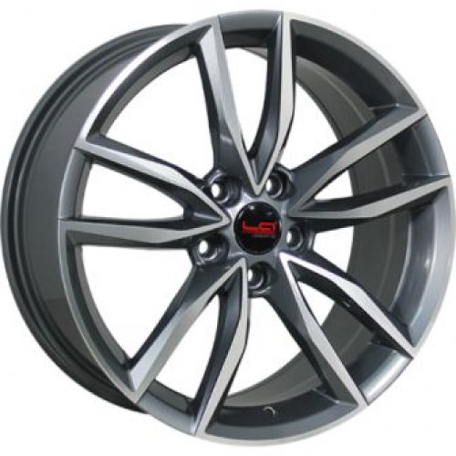 Комплект дисков Replica Concept-TY559 5х114.3 R17х7.5 СВ60.1 ЕТ39 gmf купить,NaN