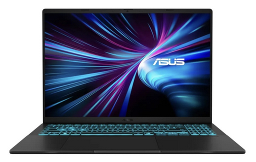 Ноутбук Asus Vivobook 16 V3607VU 90NB15Q1-M00CV0 16" Black