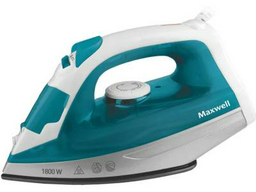 Утюг Maxwell MW-3056 бирюзовый