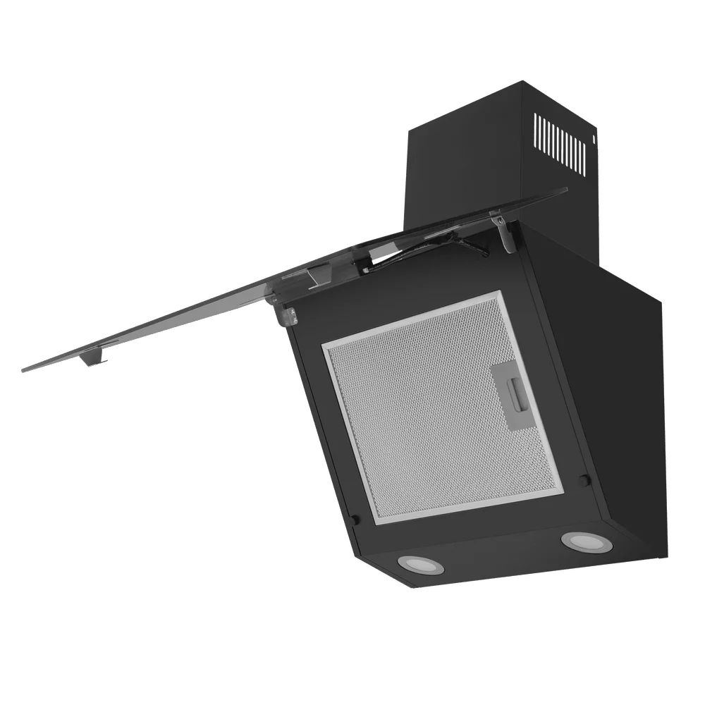 Вытяжка Maunfeld Eagle 850 60 черная