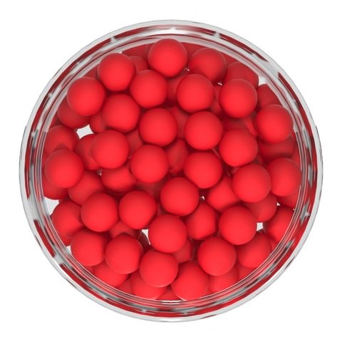 Бойлы Sonik Baits Berry Big Fish Micron Fluo Pop-Ups 8мм 50мл купить,NaN