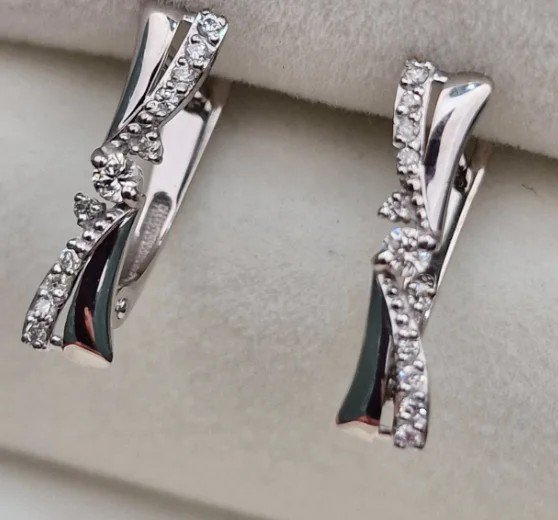 Комплект Deimantas 107467386 0,131ct 0,16ct. купить,NaN