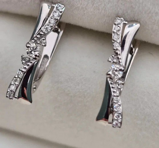 Комплект Deimantas 107467386 0,131ct 0,16ct. купить,NaN