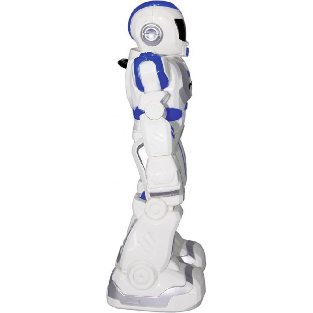 Игрушка Робот Blue Rocket Xtrem Bots Агент купить,NaN