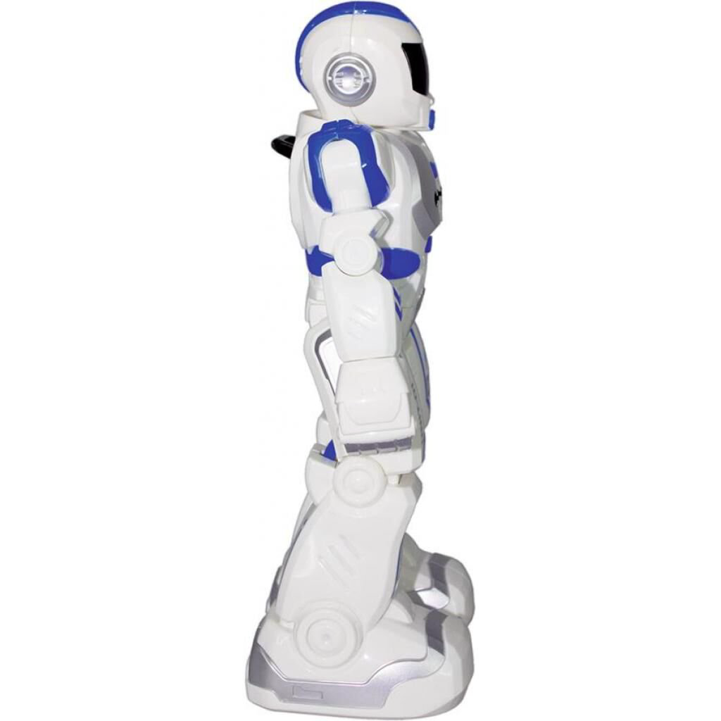 Игрушка Робот Blue Rocket Xtrem Bots Агент купить,NaN