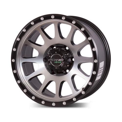 Комплект дисков PDW M2 E-MD/MXL/U4B 5х150 R18х9.0 СВ110.1 ЕТ-14 silver купить,NaN