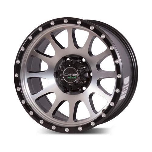 Комплект дисков PDW M2 E-MD/MXL/U4B 5х150 R18х9.0 СВ110.1 ЕТ-14 silver купить,NaN