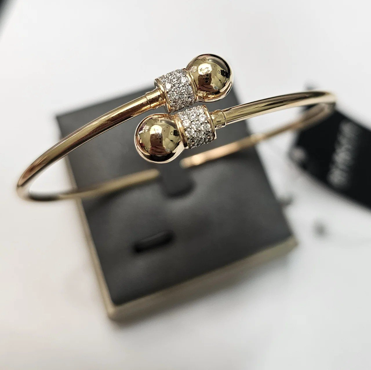 Браслет Deimantas 107617660 16-19р 5,01гр. купить,NaN