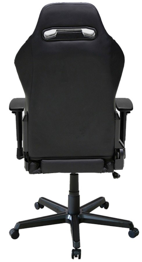 Кресло игровое DX Racer OH/DM166/N черное  купить,NaN