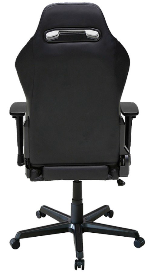 Кресло игровое DX Racer OH/DM166/N черное  купить,NaN