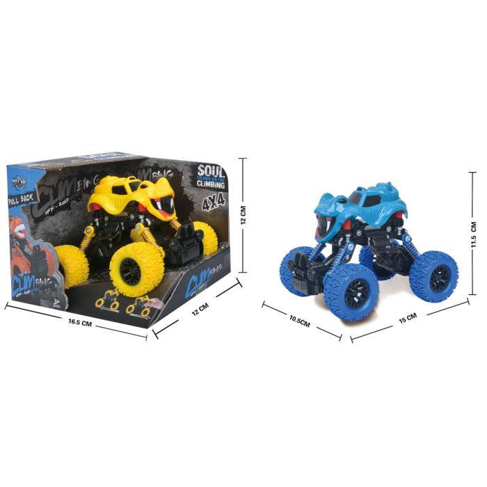 Игрушка машинка инерционная KLX  купить,NaN